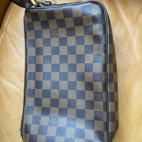 Louis Vuitton Ravello Shoulder bag! - Picture 6 of 9